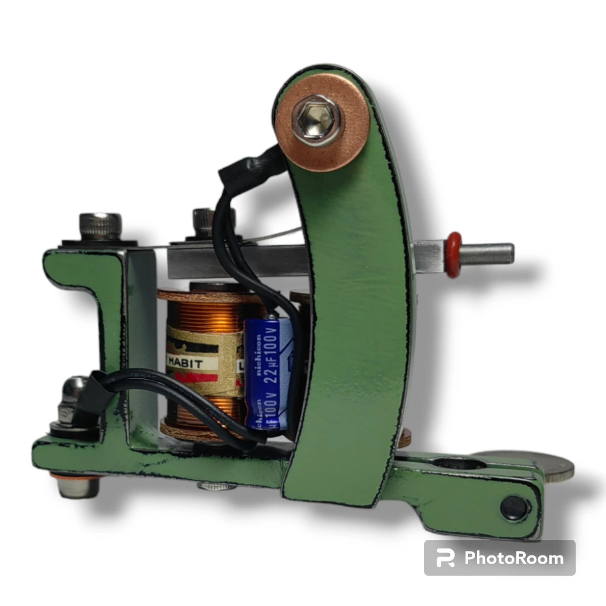 Bulldog Tattoo Machine for sale | eBay