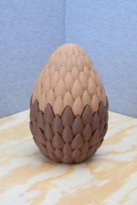 Magic the Gathering Dragon Egg Deck Box, Deck...