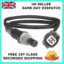 FOR JAGUAR X-TYPE 2.0 2.5 3.0 V6 XK XKR 4. 4.2 LAMBDA OXYGEN SENSOR DOWNSTREAM