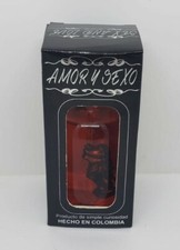 AMOR Y SEXO ESENCIA ESPECIAL 2oz CON FEROMONAS PARA ATRAER AL SEXO OPUESTO !