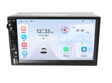 2 DIN CARPLAY ANDORID