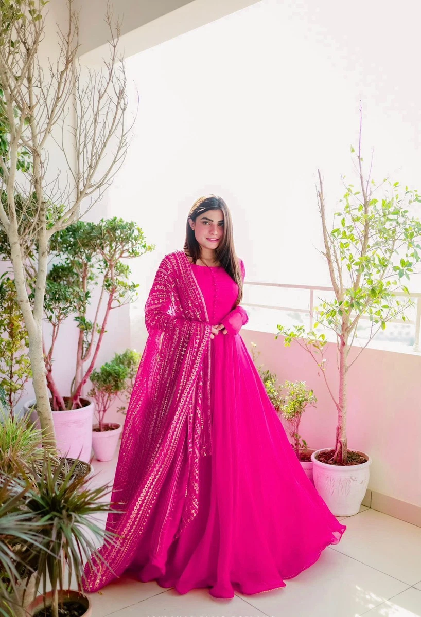 Red hotsell gown suit