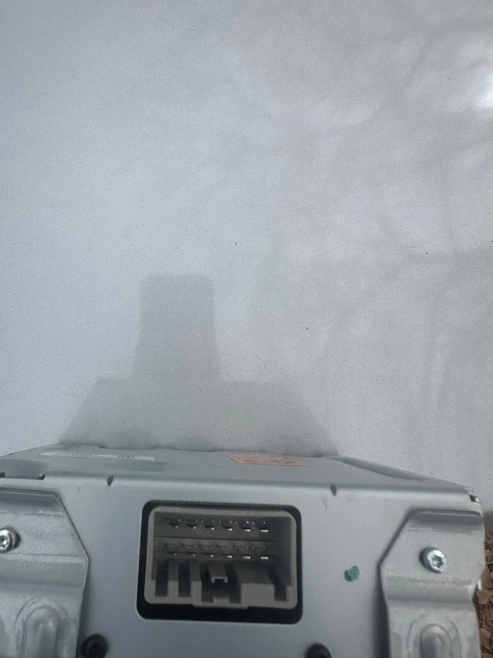 CADILLAC ATS 2013-2018 MÓDULO DE CONTROL CONTROLADOR DE COMPUTADORA 22848733 OE/SOPORTE  Foto 3 de 3