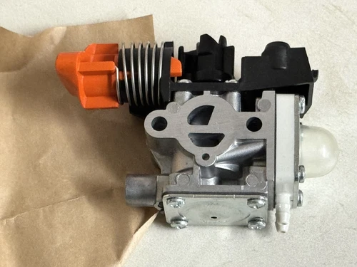 FOR STIHL CARBURETOR 4149 120 0600 FS94R KM94R HL91K HL94 HL94K RC20243 FS - Picture 2 of 8