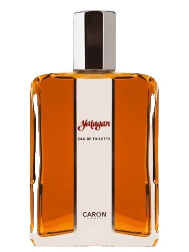Yatagan By Caron Eau De Toilette 3.3oz 100 ml Spray Men