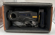 Kodak 760H Auto Focus Carousel Slide Projector with Extras