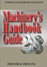 Machinerys Handbook Guide By Erik Oberg Machinerys Handbook Guide By Erik Oberg