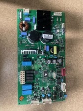 EBR80977632 LG Washer Board - Control