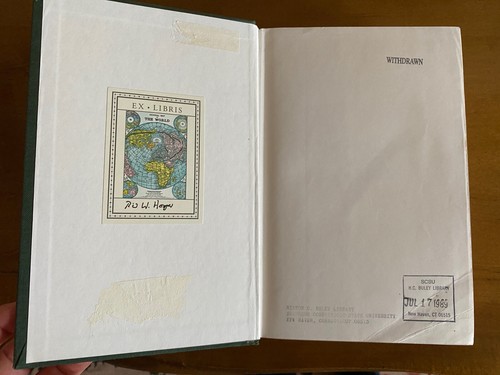 The World's Major Languages by Bernard Comrie Oxford Univ.Press - Hardcover - 第 3/5 張圖片