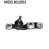 SKF Achsgelenk Vkds 811051