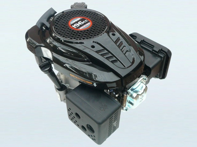 Двигатель loncin lc1p70fa