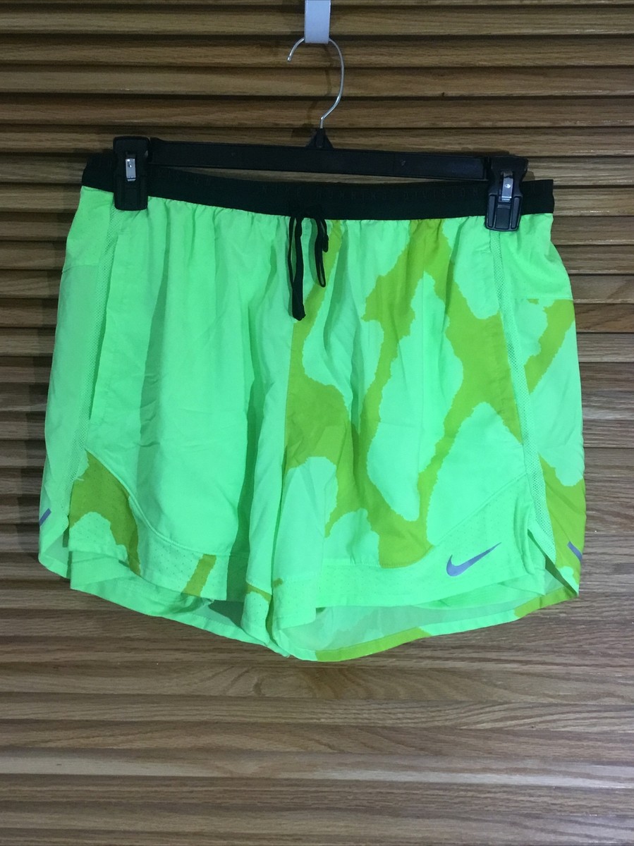 nike rival running shorts