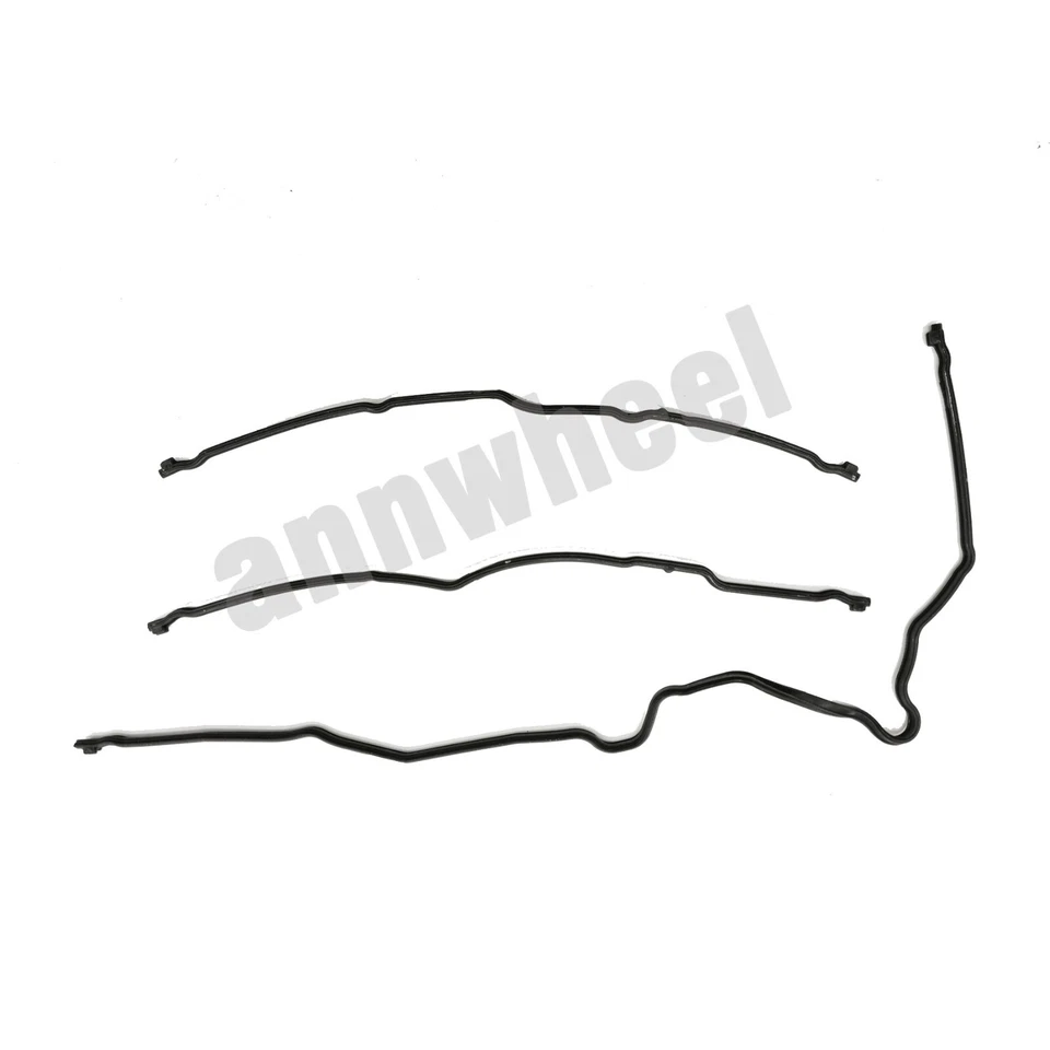 Juego de pernos de junta de culata SOHC para Ford E250 E350 Econoline F150 Lincoln 97-99 4,6 L Foto 4 de 4