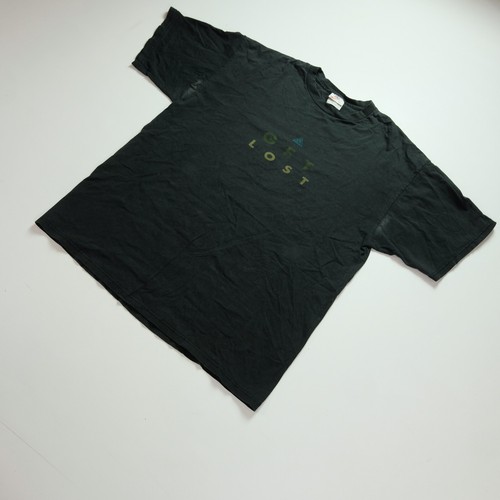 Rare Vintage NIKE ACG Get Lost Eye Exam T Shirt 90s All Conditions