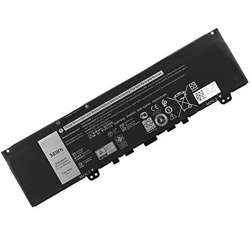 Rinnova il tuo Dell Vostro 5370 con la Batteria F62G0 da 38Wh