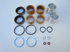 BSA A50 A65 B44 B25 FRONT FORK REBUILD KIT 1969-70 LIGHTNING SHOOTING STAR