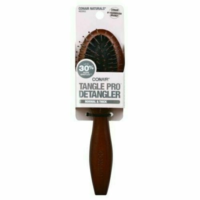 Conair Tangle Pro Detangler Normal/Thick Hair Small Paddle Brush