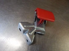 OEM VOLVO C30 T5 I5 HOOD RELEASE LEVER HANDLE INTERIOR PULL LATCH 4F