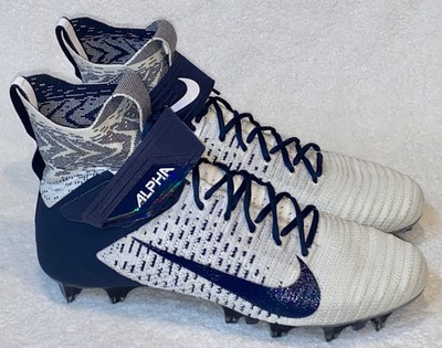 NIKE Alpha Menace Elite 2 Flyknit TD 