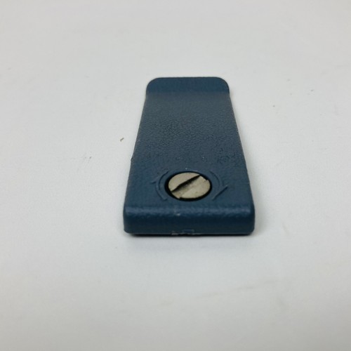 RIEMENCLIP FÜR SANYO RP66 tragbares AM/FM Radio Ersatzteile - Bild 4 von 6