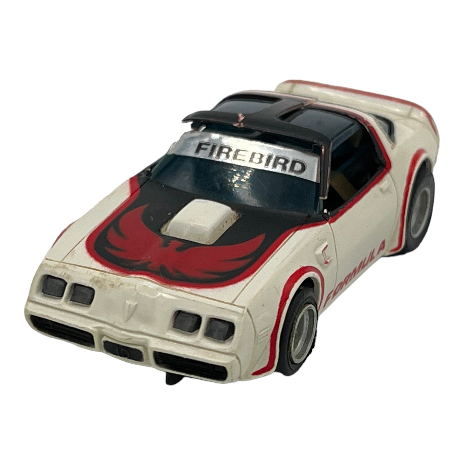 Aurora AFX Pontiac Firebird Slot Car RARE COLOR eBay