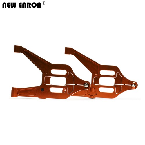 8532 8533 Front Lower Suspension Arm for RC Traxxas UDR Unlimited Desert Racer - Picture 8 of 21
