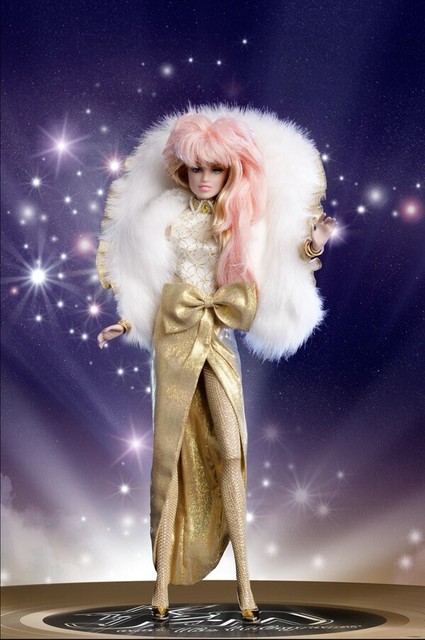 integrity toys jem and the holograms