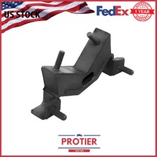 Soporte de motor delantero derecho para FORD ESCORT EXP GHIA MERCURY LYNX TPO TOPAZ