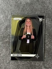 2024 Prizm WNBA Kate Martin Rookie