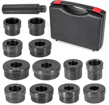 13PCs T-0220-700R4 Bushing Driver Tools Kit Fits for GM 700-R4 4L60 4L60E 4L65E