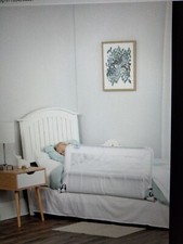 Regali Hideaway 43" Bed Rail Model 4010hdds