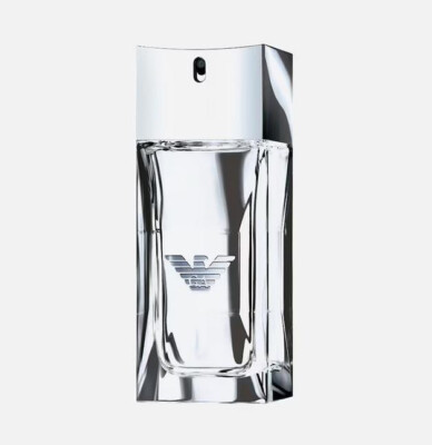 Emporio Armani Diamonds for Men 75 ml EDT Eau de Toilette Spray OVP