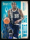 2012 Panini Select Basketball Kevin Durant #2 PSA 10