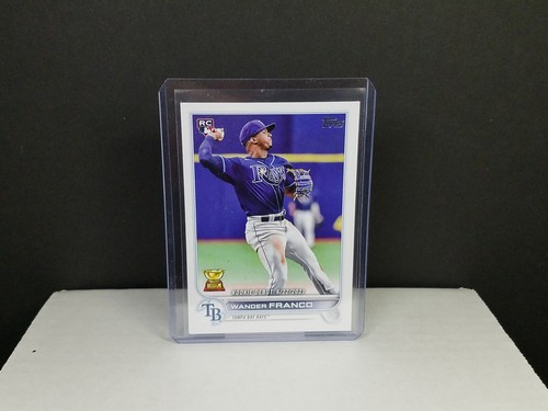 Complete 2022 Topps Update Set (US1-330) - Julio Rodriguez & Bobby Witt Jr. (RC) - Picture 4 of 6