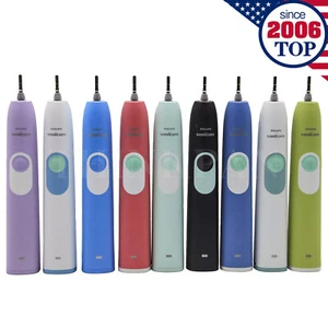 Philips Sonicare 2 Series plaque Electric Toothbrush Sonic HX6250 6210 6240 6220