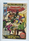 Amazing Spider-Man Annual #6 1969 (FN 6.0)