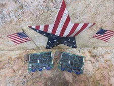 YASKAWA CIRCUIT BOARD ETC008620 JPAC-C346 VS-626MT III YPHT31010-1-0 EACH 1