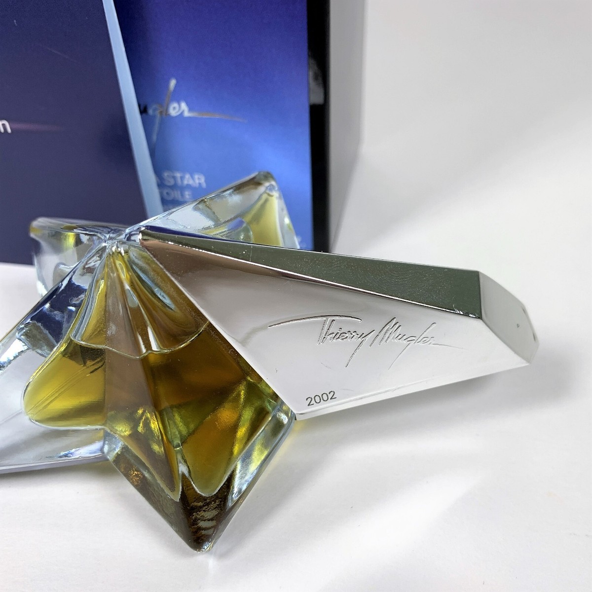 Thierry Mugler - ANGEL Celebration - ONCE UPON A STAR Eau de