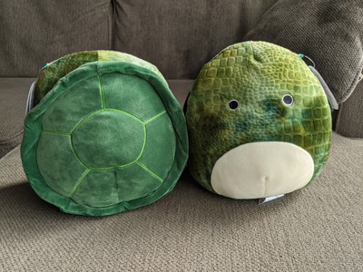 manatee squishmallow