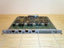 Cisco AS53-4CE1 Quad E1/PRI Card Card for AS5300 Access Server Router