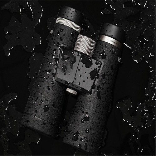10x50ED HD Roof Prism Binoculars for for Adults Bird Watching Hiking Hunting - Picture 5 of 5