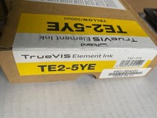 Roland TrueVIS Element Ink TE2-5YE, Yellow