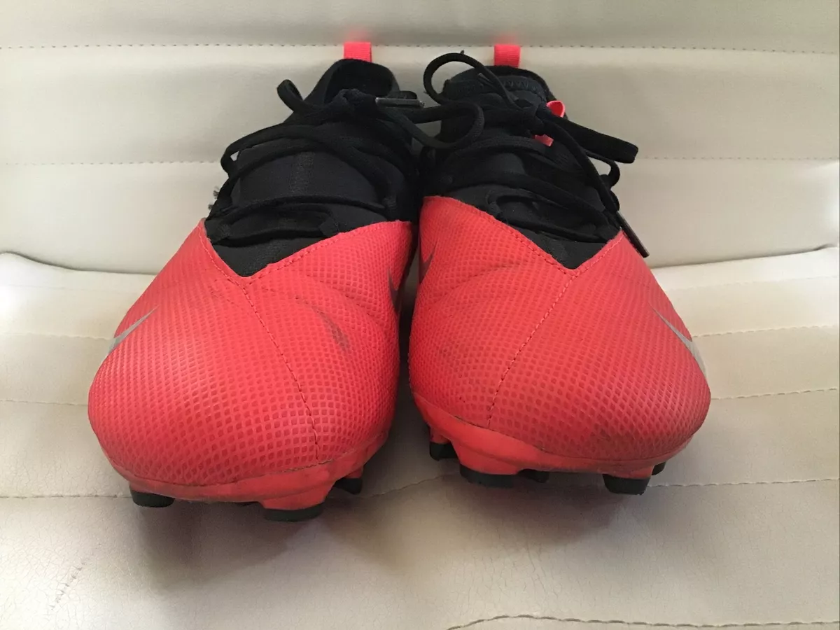 Youth size 6 shop soccer cleats