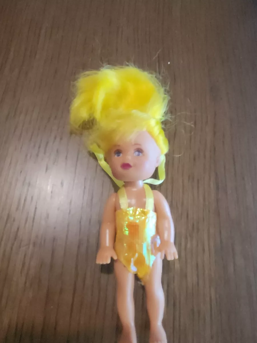 Little sale fairy toys