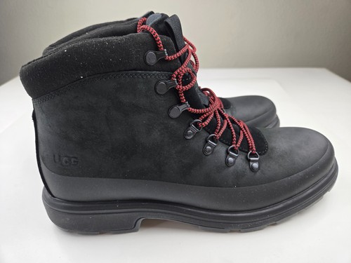 UGG Men's Biltmore Hiker Boot, size 11.5 - Picture 3 of 7