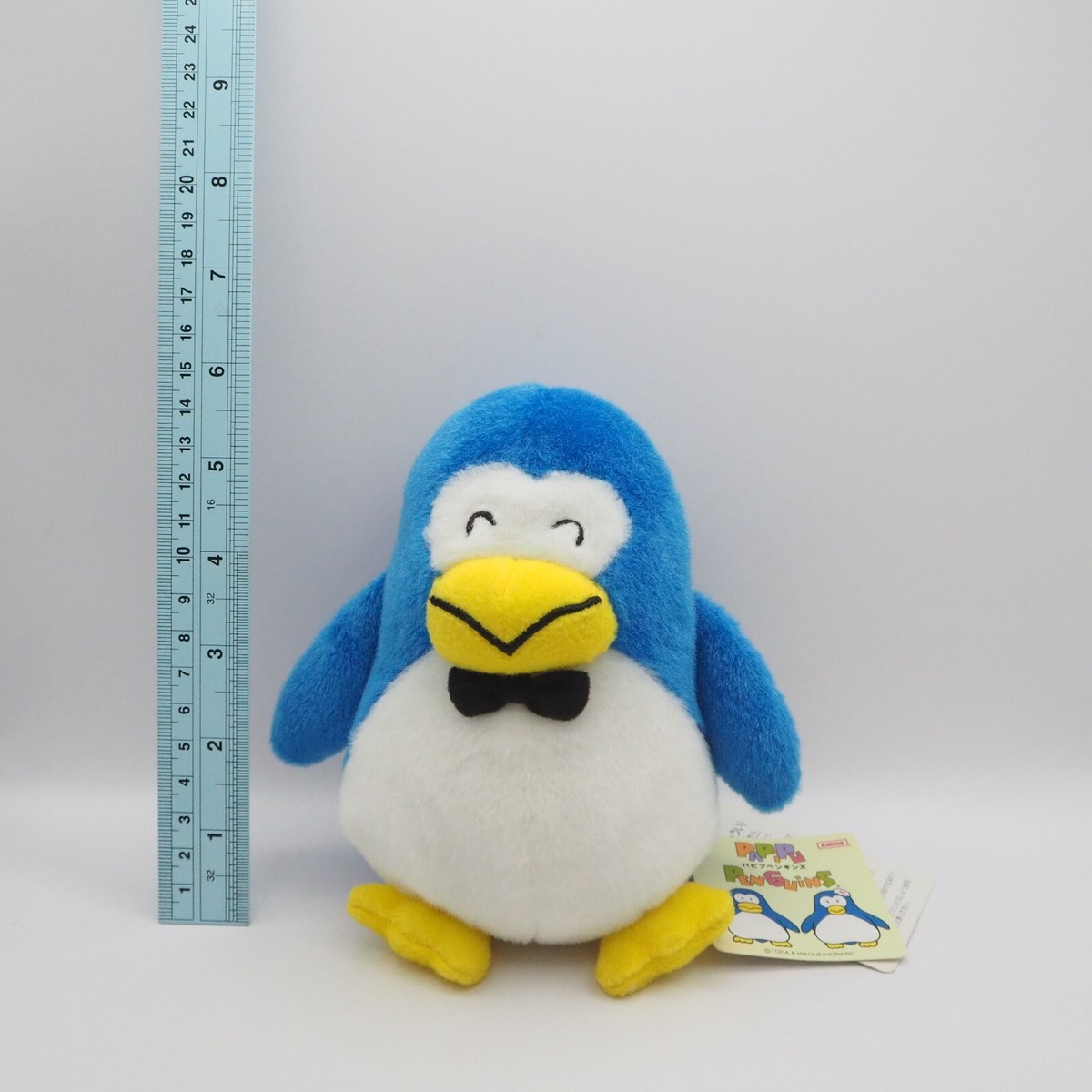 Papipu Penguins C0312C Amuse 6