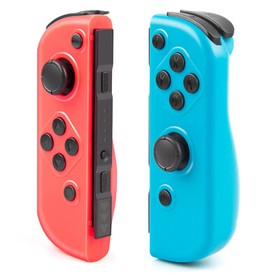 Pair Wireless Controller For Nintendo Switch Left + Right Gamepad Joystick