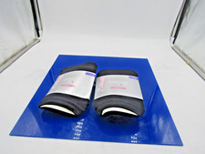 Lot of 2 DANSKIN NOW SHIMMER FOOTless DANCE TIGHTS FITS 55-74 POUND Size 7-10.