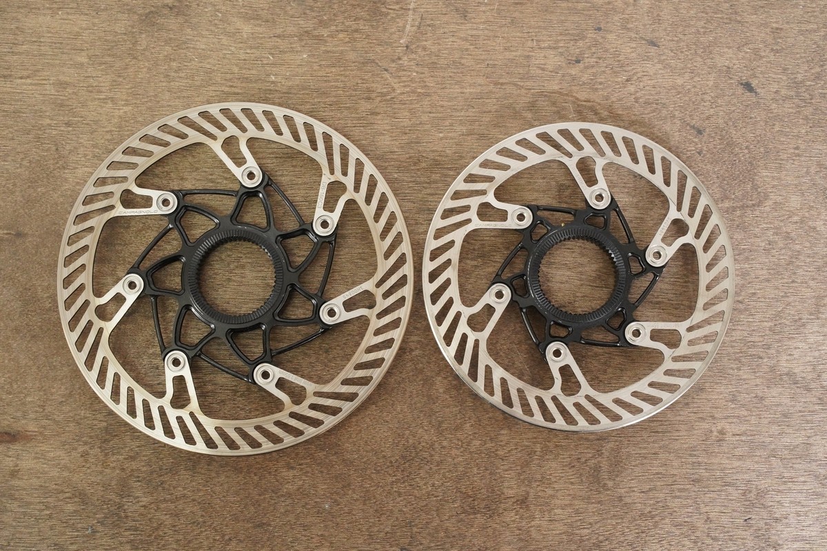 パーツ CAMPAGNOLO 03 DISC ROTOR 140/ Campagnolo 03 Disc Brake Rotor | Jenson USA
