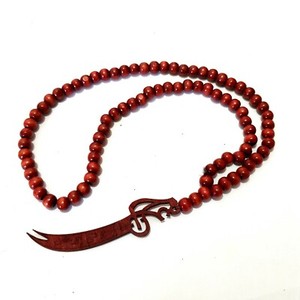 Anhänger Dhu L-faqar Zülfikar Schwert Ali Aleviten Schia Edelstahl Schwert - Foto 13